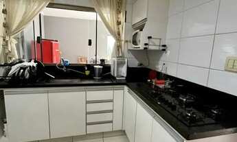 Imagem 7: Casa em Condomínio para Venda em Presidente Prudente, Residencial São Paulo, 3 dormitórios