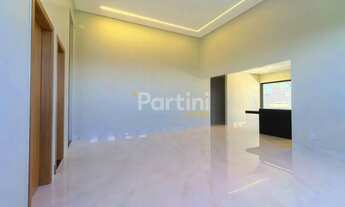 Imagem 2: Vendo casa térrea com 3 Suites, 197m², 2 vagas de garagem no Jardins Bolonha