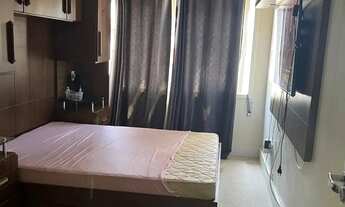 Imagem: Apartamento 1 dormitório