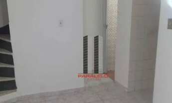 Imagem: Sobrado com 2 dormitórios para alugar