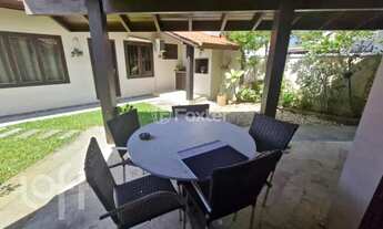 Imagem 3: Casa à venda Rua Itapuã, Itacorubi - Florianópolis