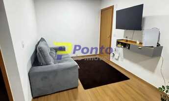 Imagem 3: Apartamento no Condomínio Parque das Esmeraldas