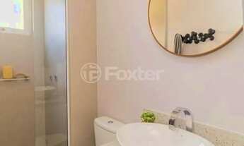 Imagem 6: Apartamento à venda em Morro Santana com 46 m², 2 quartos, 1 vaga