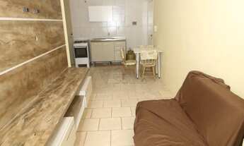 Imagem 3: Apartamento Mobiliado no Fragata - Conforto e Praticidade Próximo à Famed!