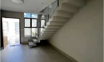 Imagem 4: Casa á Venda no Bairro Reserva Real Montes Claros