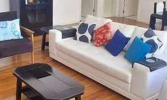 Imagem 2: Ipanema 3 quartos - Apartamento para aluguel - 5523