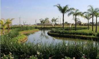 Imagem 4: Terreno 298m2 à venda - Condomínio Village Damha IV - Mirassol/SP