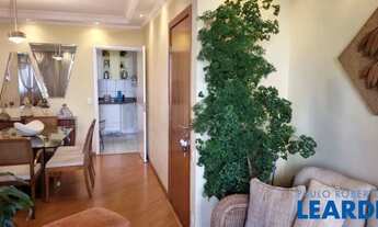 Imagem 4: APARTAMENTO - POMPÉIA - SP