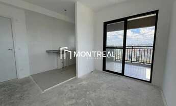 Imagem 6: APARTAMENTO A VENDA NO BELÉM, 2 DORMITÓRIOS, 1 SUÍTE. 1 VAGA DE GARAGEM