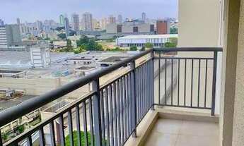 Imagem 7: Apartamento com 2 dormitórios para alugar, 55 m² por R$ 3.850,00/mês - Jardim - Santo Andr