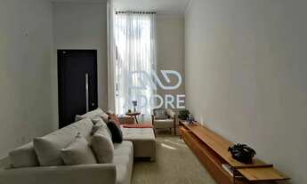 Imagem 5: Casa à venda no Condomínio Residencial Mont Blanc - Itu/SP