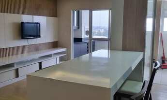 Imagem 5: Lindo apartamento mobiliado