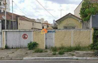 Imagem: Terreno à venda, Vila Regente Feijó