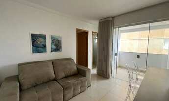 Imagem: Apartamento para Locação 1 Quarto, 1 Vaga