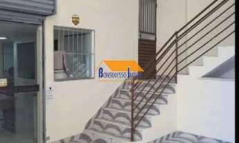 Imagem 7: Prédio Comercial em Santa Luzia, no bairro São Benedito, à venda