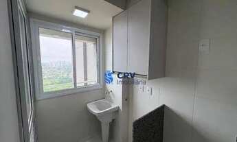 Imagem 7: Apartamento para alugar, 66 m² por R$ 2.650,00/mês - São Vicente - Londrina/PR