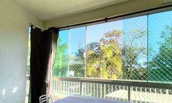 Imagem 5: Apartamentos Garden à venda na Vila Formosa, Anápolis: 2 dormitórios, lazer completo e seg