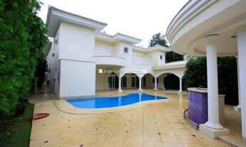 Imagem: Casa a venda com 4 quartos, 4 suítes no