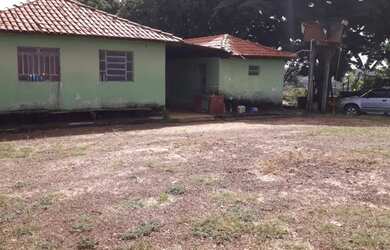 Imagem 5: Fazenda presidente oregario Minas Gerais