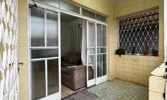 Imagem 4: CASA 2 QUARTOS NO BAIRRO PIRATININGA