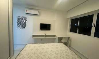 Imagem 2: Em Setúbal, com 1 quarto, nascente, mobiliado, bem localizado, próximo a escola americana