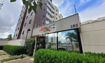 Imagem 2: Apartamento em Avenida Carlos Artêncio - Fragata - Marília/SP