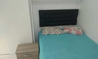 Imagem: Alugo apartamento temporada mobilado Copacabana