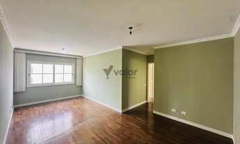 Imagem 5: Apartamento à venda em Campinas, Cambuí, com 3 quartos, com 105 m², Edificio Flamboyant