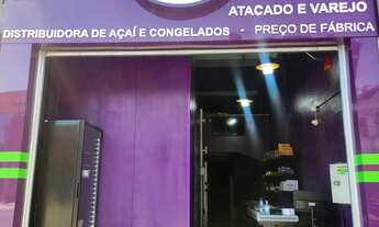 Imagem: Vende-se distribuidora de açaí e congelados