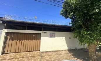 Imagem 6: Casa para venda com 150 metros quadrados com 3 quartos no Conjunto Residencial Yara - Goiâ