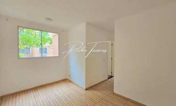 Imagem: Apartamento de 2 quartos em Nova Iguaçu