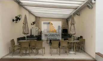 Imagem 6: Apartamento à venda em Tatuapé - São Paulo: 72m², 3 dormitórios por R$650.000