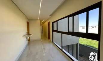 Imagem 7: Vendo Imponente Sobrado no Portal do Sol Green - GO