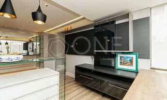 Imagem 7: Apartamento 2 dormitórios com vaga de garagem no bairro Higienópolis!