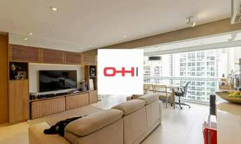 Imagem: Venda Apartamento 1 Dormitórios - 74 m²