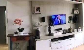 Imagem 3: Apartamento mobiliado 2 dormitorios 1 vaga