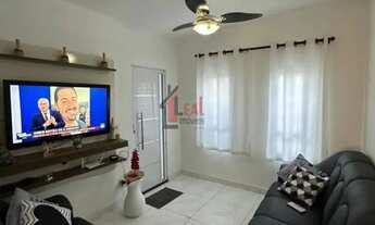 Imagem 2: Casa para Venda em Presidente Prudente, BRASIL NOVO, 2 dormitórios, 1 banheiro, 1 vaga