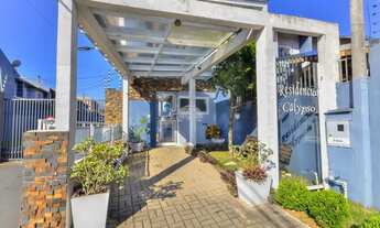 Imagem 3: Sobrado para venda tem 187 metros quadrados com 4 quartos em Xaxim - Curitiba - PR