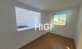 Imagem 2: Res. Spazio Libertá c/ 2 quartos, 48m²