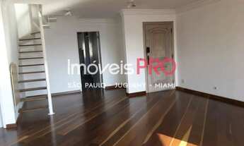 Imagem 3: Cobertura Duplex Reformada -Paraiso