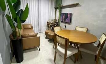 Imagem 2: Apartamento à Venda Porteira Fechada em Itaparica