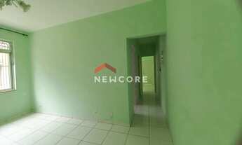 Imagem 4: Apartamento em Rua Pedro Borges Gonçalves - José Menino - Santos/SP