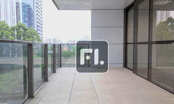 Imagem 5: Conjunto para Alugar - Brooklin - São Paulo/SP