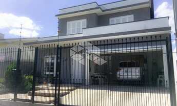 Imagem: Casa à venda de 3 quartos à venda no bairro