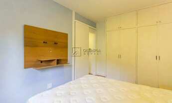 Imagem 16: Venda Apartamento 1 Dormitórios - 56 m² Vila Olímpia