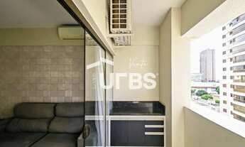 Imagem 3: Ed. Santorini Flat / studio com 1 dormitório