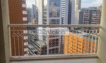 Imagem 4: Imóvel para aluguel possui 70 metros quadrados com 2 quartos em Centro - Curitiba - PR