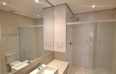 Imagem 9: APARTAMENTO MOBILIADO!