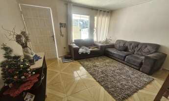 Imagem 7: Vendas Casa Curitiba PR