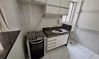 Imagem 5: Apartamento para aluguel, 2 quartos, 1 vaga, DOIS CORREGOS - PIRACICABA/SP